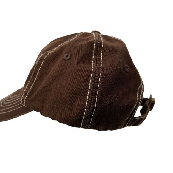 Massey Ferguson Adjustable Hat - Picture 4 of 11